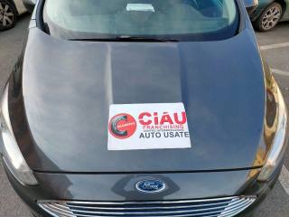 FORD C-Max usata, con Bluetooth