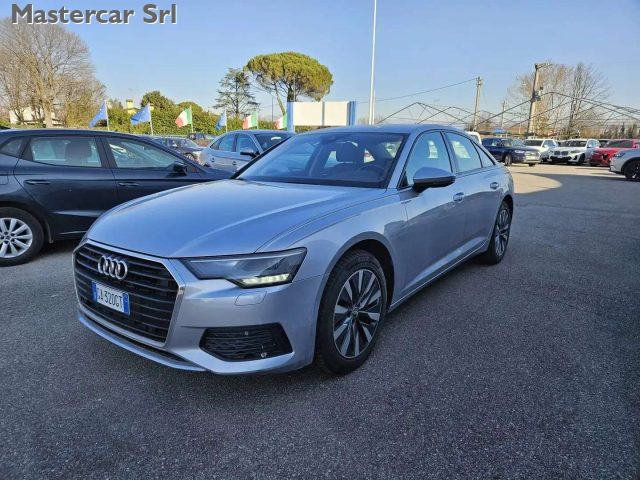 AUDI A6 usata, con Airbag