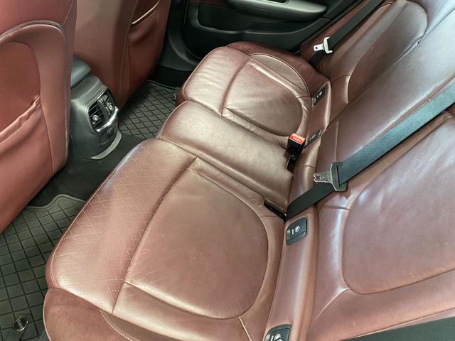 MINI Cooper Clubman usata, con ESP
