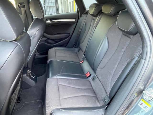 AUDI A3 usata, con Cruise Control