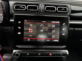 CITROEN C3 usata, con Immobilizzatore elettronico
