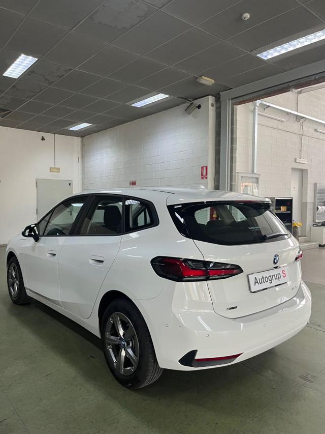 BMW 225 usata, con Airbag Passeggero