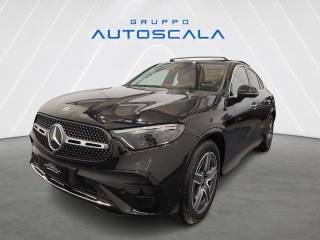 MERCEDES-BENZ GLC 220 d 4Matic Mild hybrid Coupé AMG Line Premium Plus