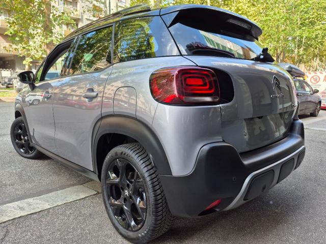 CITROEN C3 Aircross usata, con Chiusura centralizzata