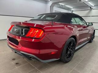 FORD Mustang usata, con Airbag laterali