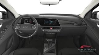KIA Niro usata 8