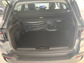 JEEP Avenger usata, con Luci diurne LED