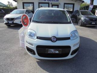 FIAT Panda usata, con Climatizzatore