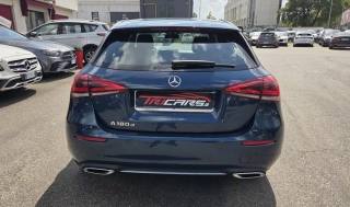 MERCEDES-BENZ A 180 usata, con Airbag Passeggero