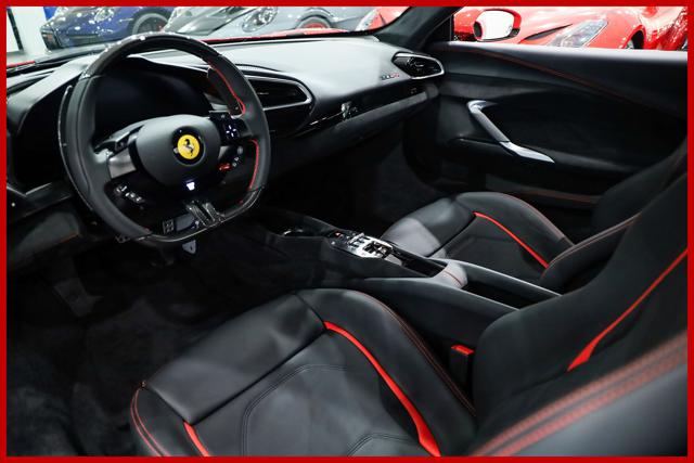 FERRARI 296 usata, con Cruise Control