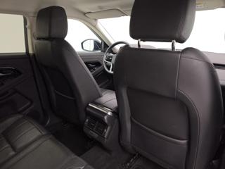 LAND ROVER Range Rover Evoque usata, con Bluetooth