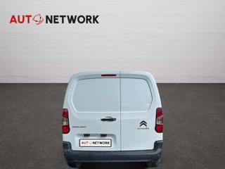CITROEN Berlingo usata, con Controllo trazione