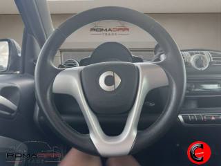 SMART ForTwo usata 8