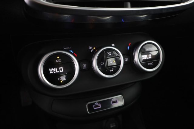 FIAT 500X usata 10