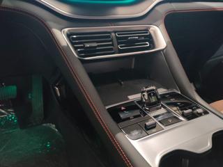 BYD Seal usata, con Servosterzo