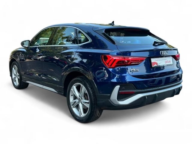 AUDI Q3 usata, con Airbag Passeggero