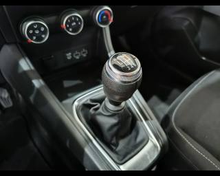 RENAULT Captur usata, con Filtro antiparticolato