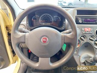 FIAT Panda usata 18