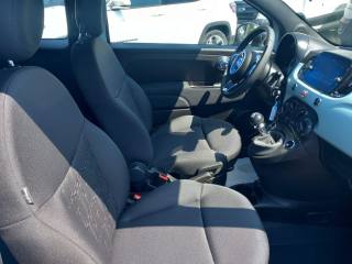 FIAT 500 usata, con Specchietti laterali elettrici