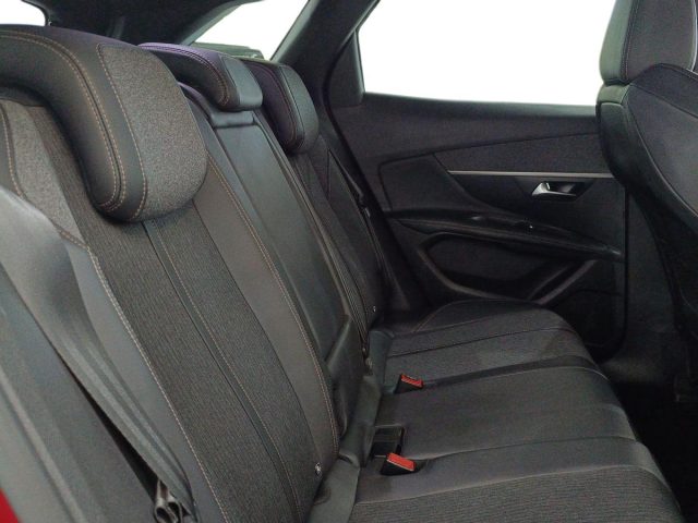 PEUGEOT 3008 usata, con Filtro antiparticolato