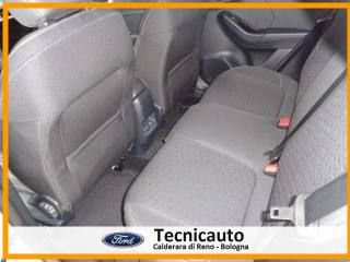 FORD Puma usata, con Chiusura centralizzata