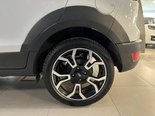 FORD EcoSport usata, con Servosterzo