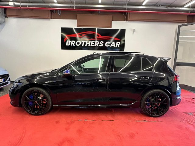 VOLKSWAGEN Golf R usata, con Airbag laterali