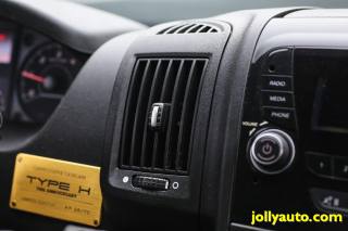 CITROEN Jumper usata 115