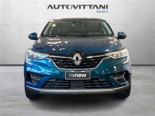 RENAULT Arkana usata, con Airbag