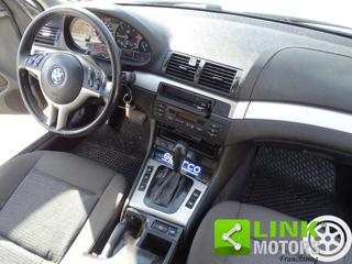 BMW 330 usata, con Alzacristalli elettrici