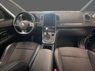 RENAULT Scenic usata, con Alzacristalli elettrici