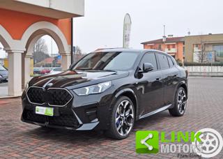 BMW X2 xDrive 20d Msport Pro
