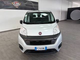 FIAT Qubo usata, con Airbag