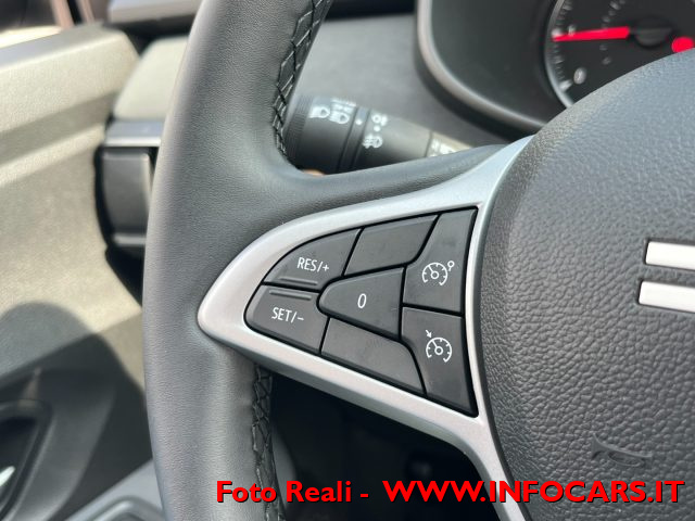 DACIA Jogger usata, con USB