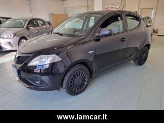 LANCIA Ypsilon usata, con Autoradio