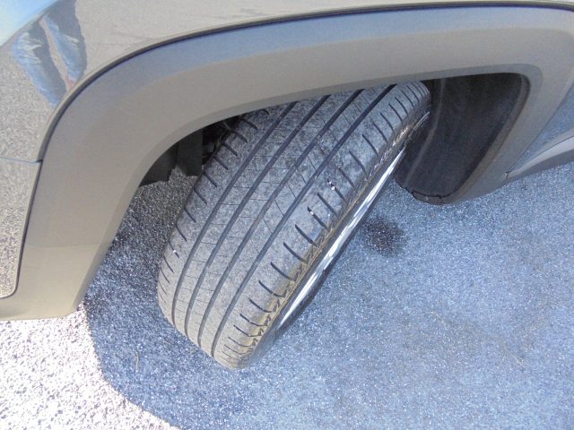 JEEP Renegade usata, con Climatizzatore