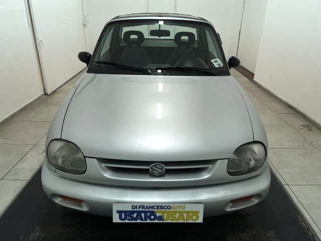SUZUKI X-90 usata, con Lettore CD