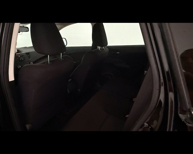 HONDA CR-V usata, con Luci diurne LED