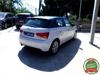 AUDI A1 usata, con Boardcomputer