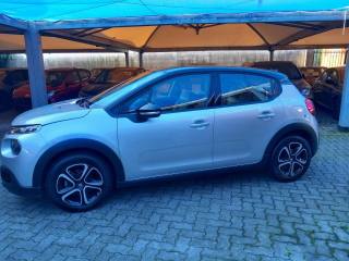 CITROEN C3 usata, con Airbag laterali