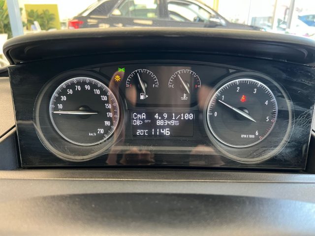 LANCIA Ypsilon usata, con Sedile posteriore sdoppiato