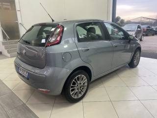 FIAT Punto Evo usata, con Alzacristalli elettrici