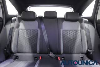 VOLKSWAGEN Taigo usata, con Isofix