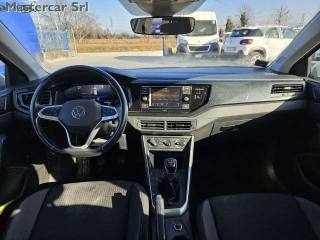 VOLKSWAGEN Taigo usata, con Controllo trazione