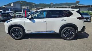 NISSAN X-Trail usata, con Autoradio