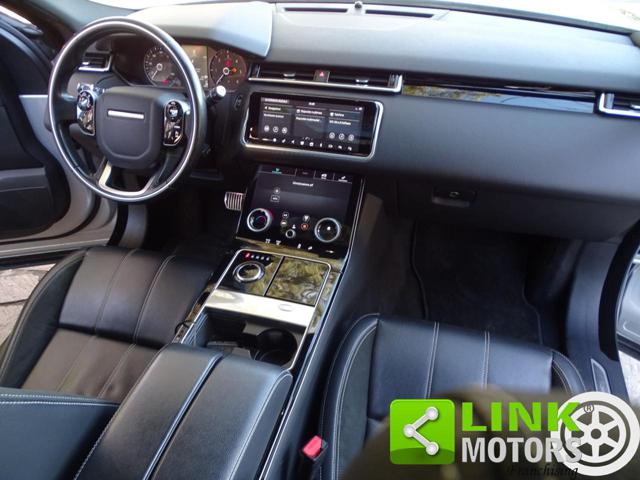 LAND ROVER Range Rover Velar usata, con Airbag Passeggero
