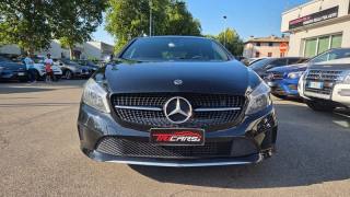 MERCEDES-BENZ A 160 usata, con Airbag