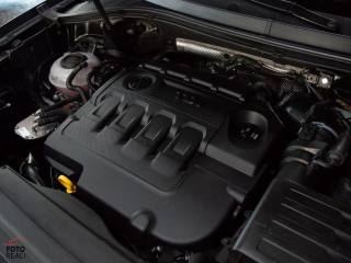 VOLKSWAGEN Tiguan usata, con Chiamata automatica per emergenze