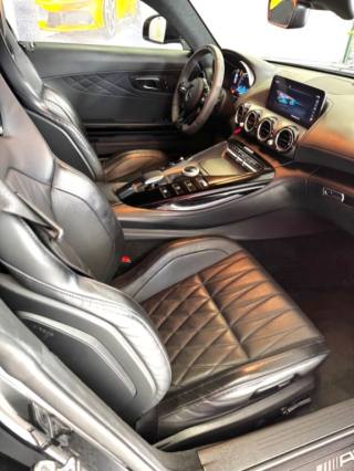 MERCEDES-BENZ GT usata, con Bluetooth