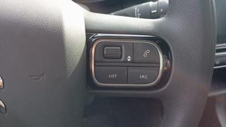 CITROEN C3 usata, con Vivavoce